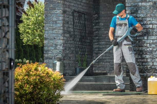 Professional Pressure washing in Wellman, IA